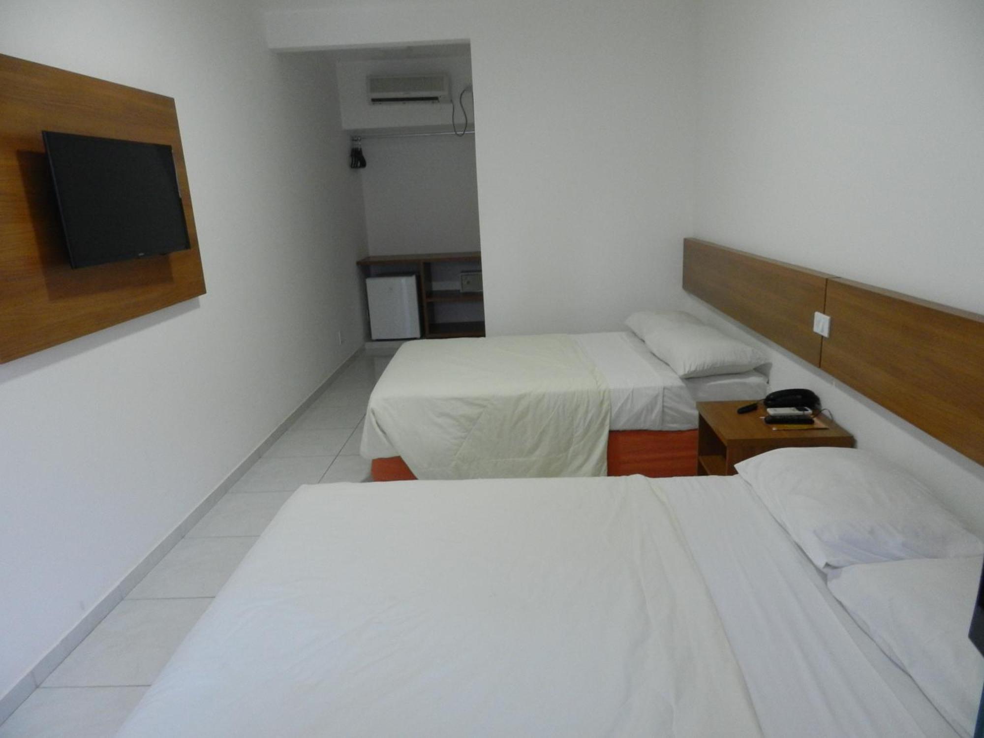 Monte Pascoal Praia Hotel Порту-Сегуру Экстерьер фото